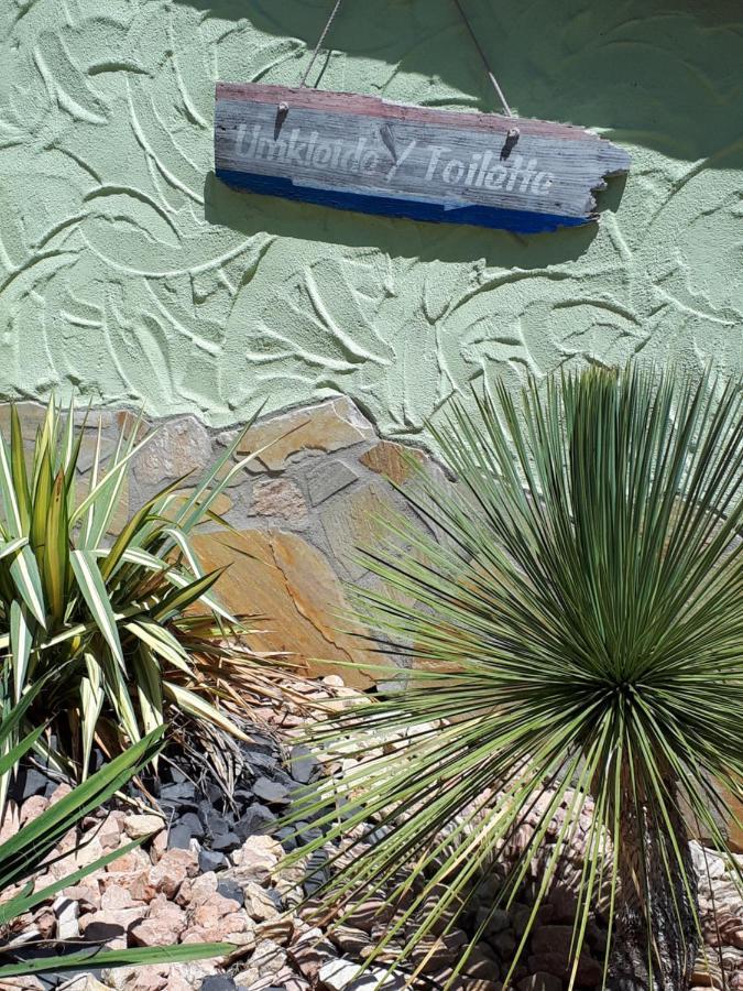 Pension Am Weinberg Bed & Breakfast Mainstockheim 외부 사진