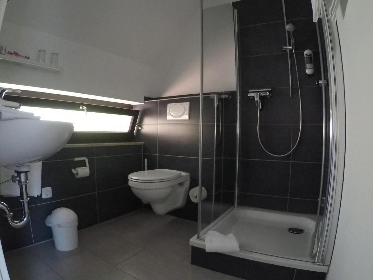 Pension Am Weinberg Bed & Breakfast Mainstockheim 외부 사진