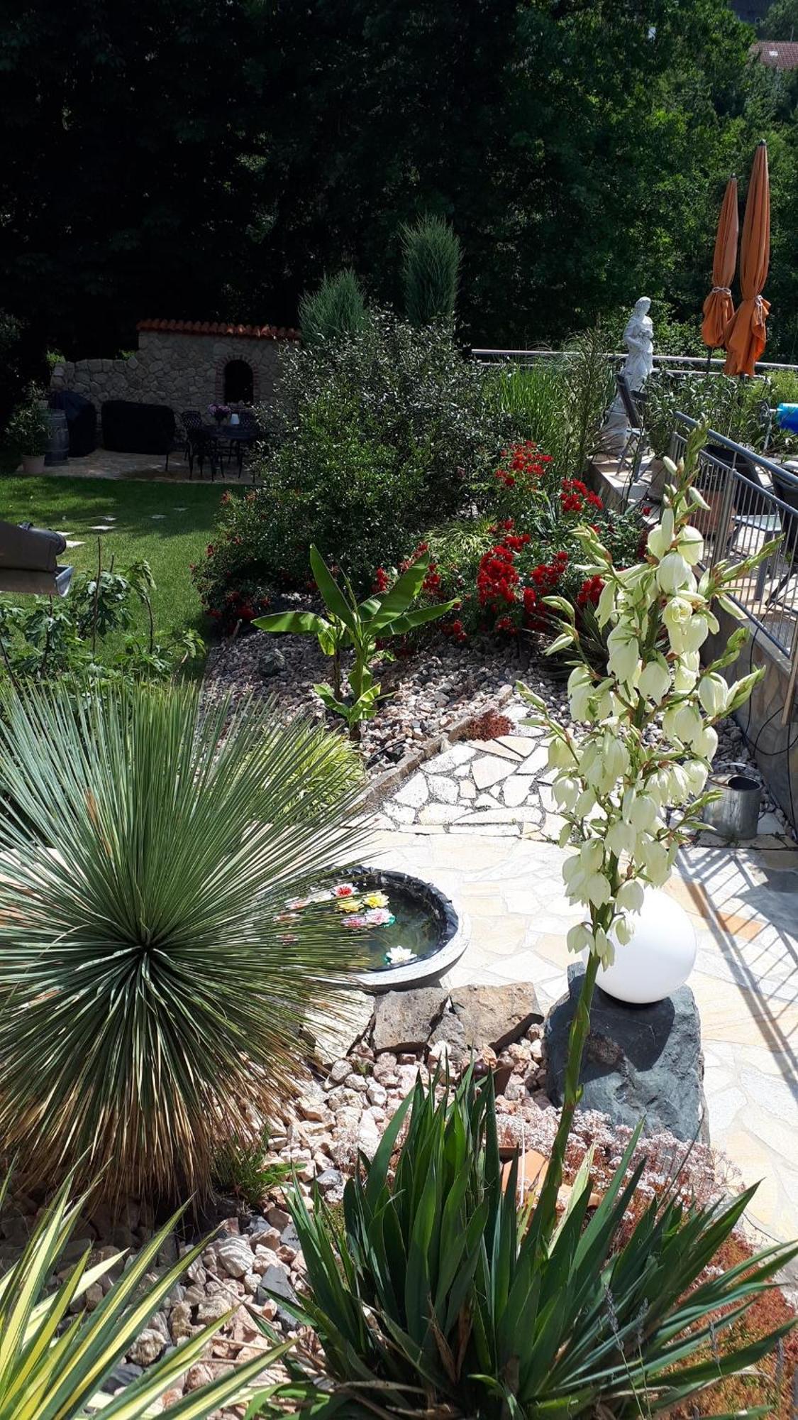 Pension Am Weinberg Bed & Breakfast Mainstockheim 외부 사진