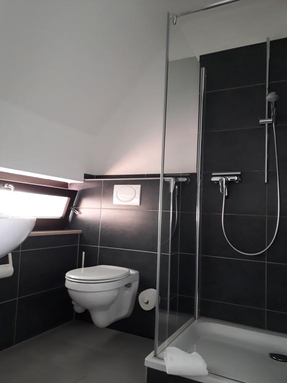 Pension Am Weinberg Bed & Breakfast Mainstockheim 외부 사진
