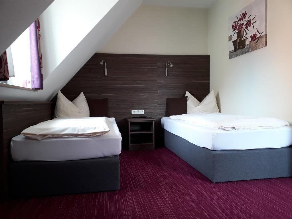Pension Am Weinberg Bed & Breakfast Mainstockheim 외부 사진