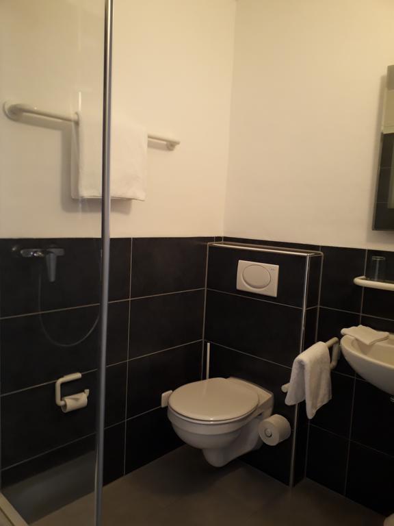 Pension Am Weinberg Bed & Breakfast Mainstockheim 외부 사진