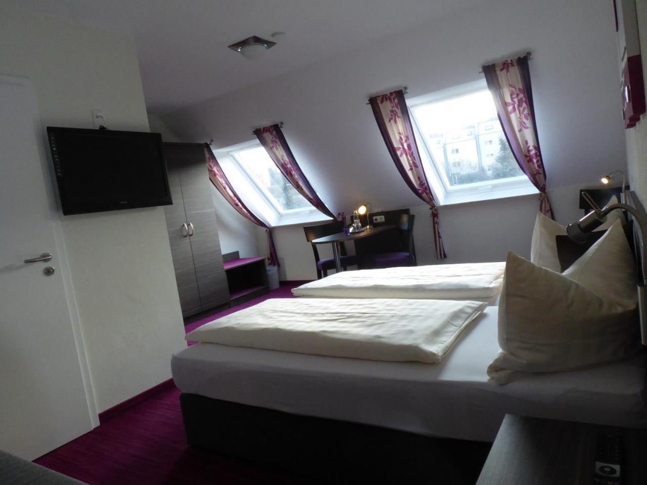 Pension Am Weinberg Bed & Breakfast Mainstockheim 외부 사진