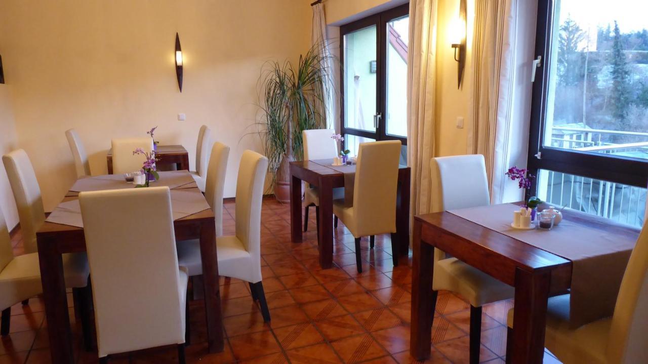 Pension Am Weinberg Bed & Breakfast Mainstockheim 외부 사진